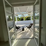 -villa With Swimming Pool Dei Marmi- Villa *