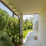 -villa With Swimming Pool Dei Marmi- Forte dei Marmi