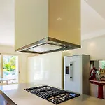 Villa -villa With Swimming Pool Dei Marmi- Forte dei Marmi