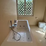 -villa With Swimming Pool Dei Marmi-