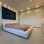 -villa With Swimming Pool Dei Marmi- Forte dei Marmi