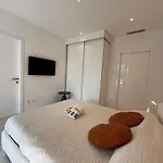 -villa With Swimming Pool Dei Marmi- * Forte dei Marmi