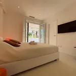 -villa With Swimming Pool Dei Marmi- * Forte dei Marmi