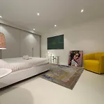 -villa With Swimming Pool Dei Marmi- Forte dei Marmi