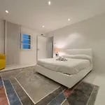 -villa With Swimming Pool Dei Marmi- *