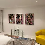 Villa -villa With Swimming Pool Dei Marmi- *