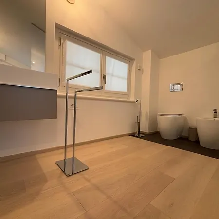 -villa With Swimming Pool Dei Marmi- * Φόρτε ντε Μάρμι