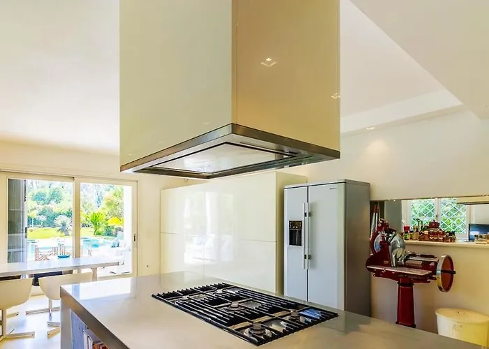 Βίλα -villa With Swimming Pool Dei Marmi- Φόρτε ντε Μάρμι