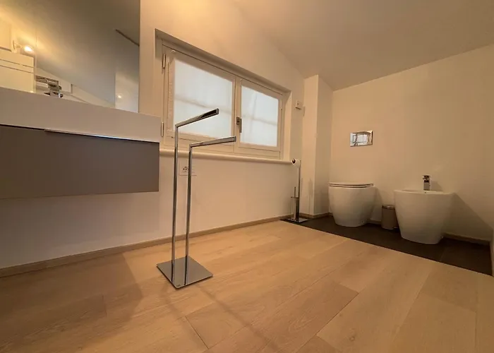 -villa With Swimming Pool Dei Marmi- * Φόρτε ντε Μάρμι