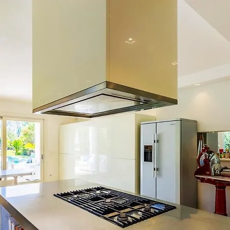 Villa -villa With Swimming Pool Dei Marmi- Forte dei Marmi