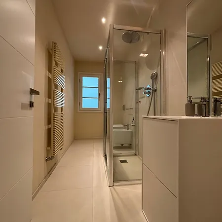 Villa -villa With Swimming Pool Dei Marmi- *