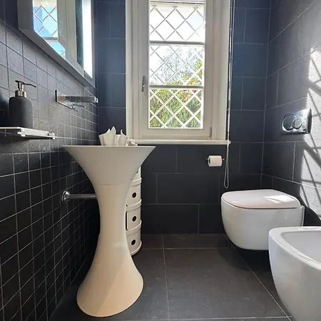 -villa With Swimming Pool Dei Marmi- Forte dei Marmi