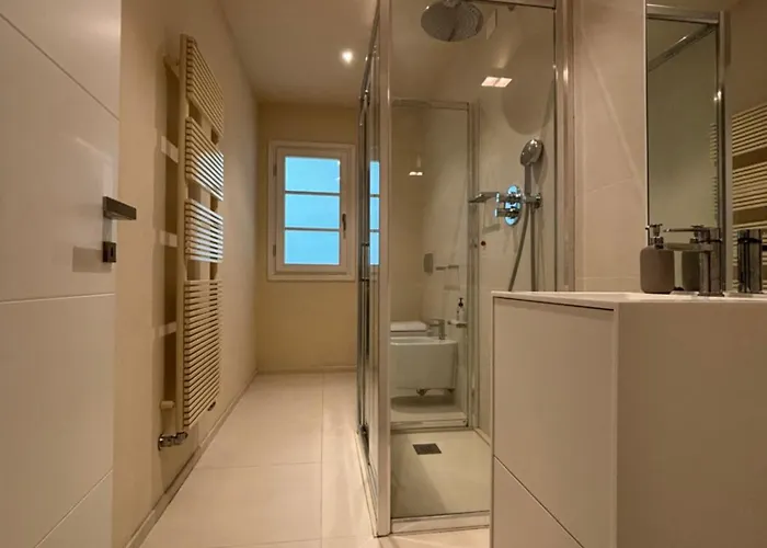 Villa -villa With Swimming Pool Dei Marmi- *