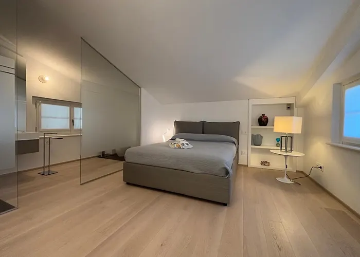 Villa -villa With Swimming Pool Dei Marmi- Forte dei Marmi