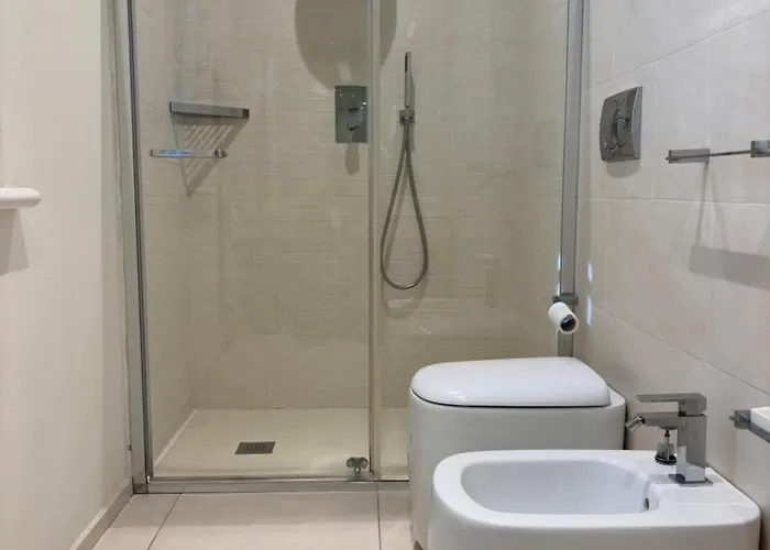 -villa With Swimming Pool Dei Marmi- *