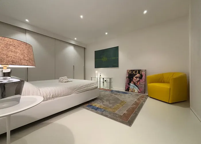 -villa With Swimming Pool Dei Marmi- Forte dei Marmi