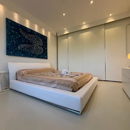 -villa With Swimming Pool Dei Marmi- Φόρτε ντε Μάρμι