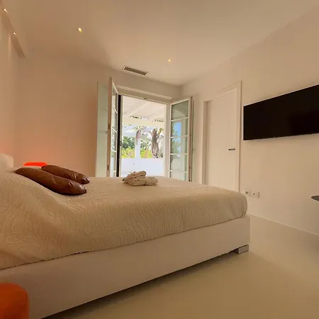 -villa With Swimming Pool Dei Marmi- * Φόρτε ντε Μάρμι