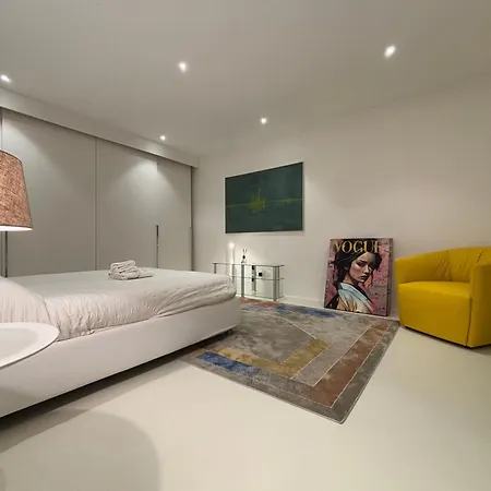 -villa With Swimming Pool Dei Marmi- Φόρτε ντε Μάρμι